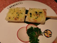 -元气寿司(东方宝泰店)