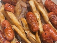 -九田家黑牛烤肉料理(宽城万达店)