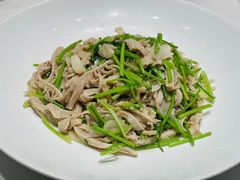 -万荣烤鸭店·北京菜(天坛店)