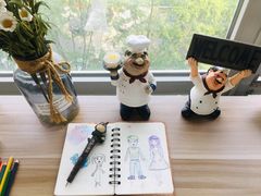 -千浔一暖DIY蛋糕烘焙(人民大学店)