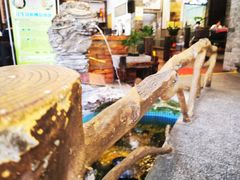 -御膳粥·牛乳粥底火锅·地道顺德菜(容桂店)