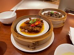 -杭州JW万豪酒店-万豪中餐厅