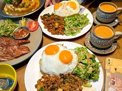 -泰盏鬼·颓废冬阴(陈家祠扬韬店)