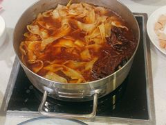 -蝎王府羊蝎子(北大地店)