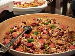 -华豫川酒家(大卫城店)