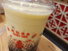 榴莲仙草-赵记传承(中山小榄百汇时代广场店)