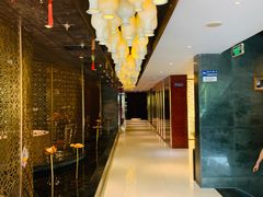 -南山饭店(阳明古镇店)