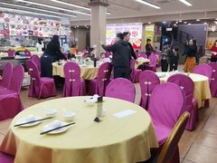 -吉莲利苑海鲜酒家(珠海拱北29年老字号店)