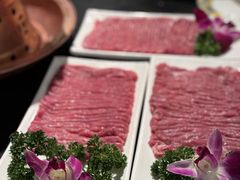 -南门涮肉(上海二店)