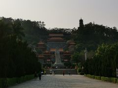 -南沙天后宫景区