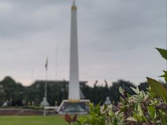 -印尼国家博物馆