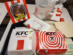 -肯德基(津滨店)