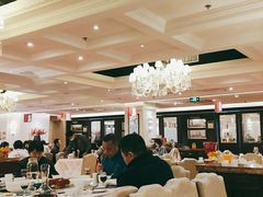 大堂-大鸭梨烤鸭店(朝阳路店)