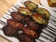 -鬼味烤翅(南锣鼓巷店)