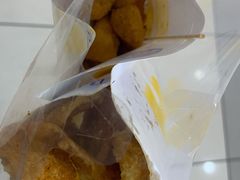 -蒋家桥饺面店(四望亭路店)