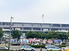 -皇庭广场(福华三路店)