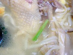 -好麺世家海鲜面馆(新建中路店)