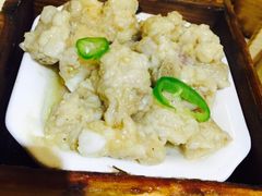 -又一间茶点轩(百汇广场店)