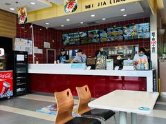 -魏家凉皮(马驹桥店)