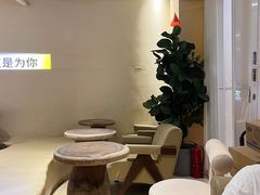 -狐狸和向日葵(北京路店)