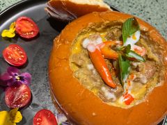 -Home Thai·泰谣(王府井apm店)