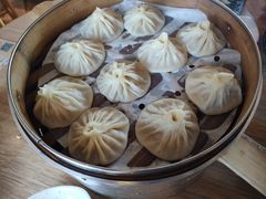 -老班长手工灌汤包老店(东山店)