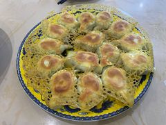 冰凌海鲜煎饺-北方饺子王·海肠捞饭·海鲜锅(山大店)
