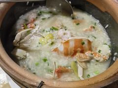 -阳江餐厅·30年老字号·粤菜海鲜大排档
