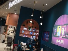 -海马体照相馆(北京朝阳大悦城店)