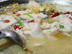 -陈生记黑鱼馆·20年活鱼现杀(宁波鼓楼店)