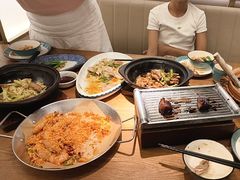 -常来小聚·广州非遗传承餐厅(地王广场店)