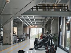 -LA合时健身4PMFIT(花桥旗舰店)