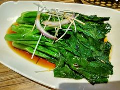 -粤港餐厅(禹州商业广场店)