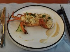 -V Bar海景扒房(北海湾惠龙万达嘉华酒店)