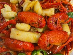 -袁老大龙虾(石鼓路总店)