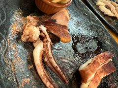 -萨莉亚意式餐厅(河东万达店)