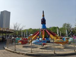 -大望京儿童游乐场