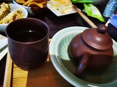 -青藤茶馆(南山路店)
