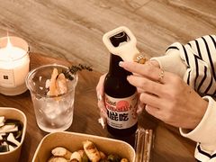 -埋位小酒馆(东城店)