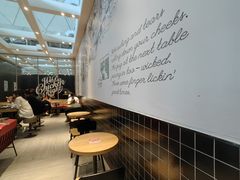 -肯德基(沈阳机场T3店)