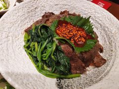 -热血兄弟·炭火烤肉(融侨中心店)