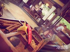 -DiAtas by Art Cafe Bumbu Bali