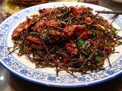 樟茶鸭-杨记隆府(白象街店)