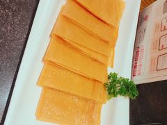 -重庆德庄火锅(体育中心店)