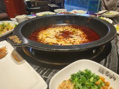 -老船舫·现做活鲜鱼馆(东郊记忆店)