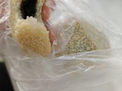 芝麻凉团-常州糕团店(北大街新世纪商城店)