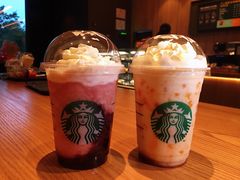 -星巴克(杭州西湖银泰1F店)