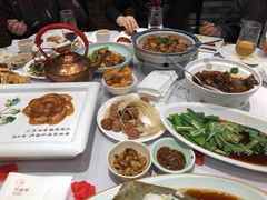 -京味斋·北京烤鸭(北京南站洋桥店)