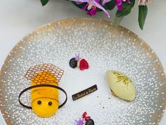 -Le Bistrot de Racine