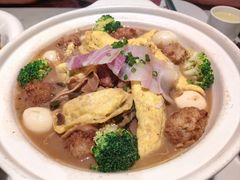 -小菜园新徽菜(北京大兴龙湖天街店)